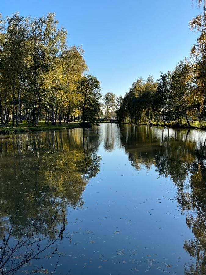 Glamping - 25 Min Roermond, Maasmechelen & Maastricht Campsite