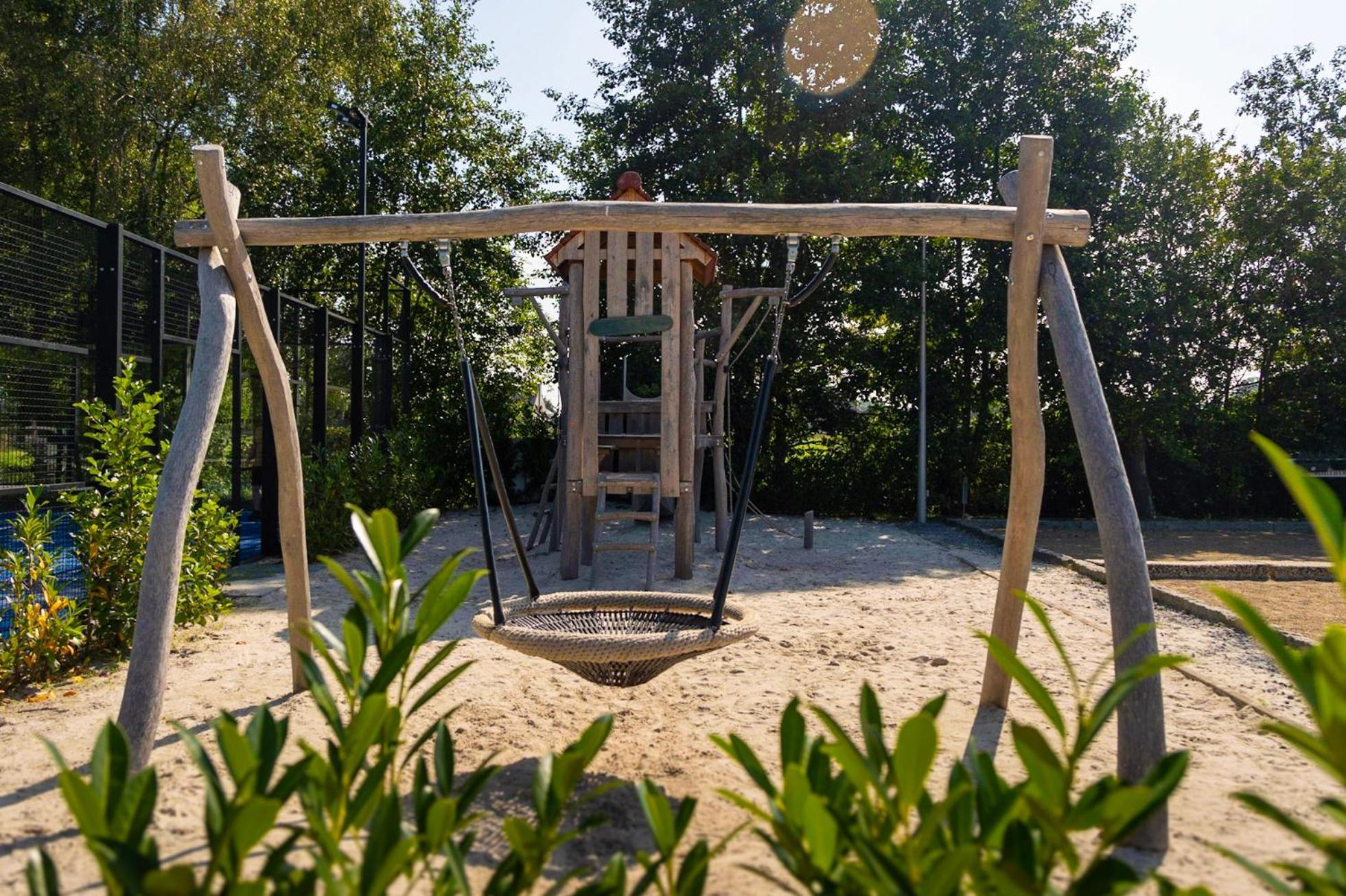 Campsite Glamping - 25 Min Roermond, Maasmechelen & Maastricht *